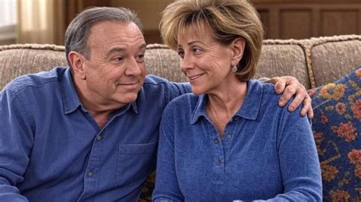 How many times was Ross married?