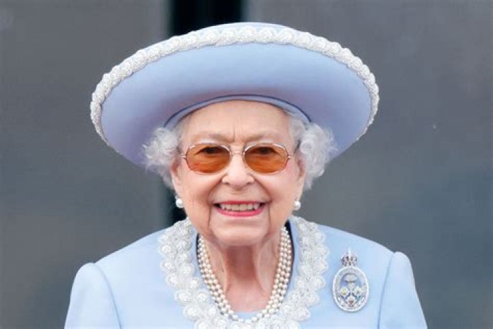 How many years is a Platinum Jubilee?