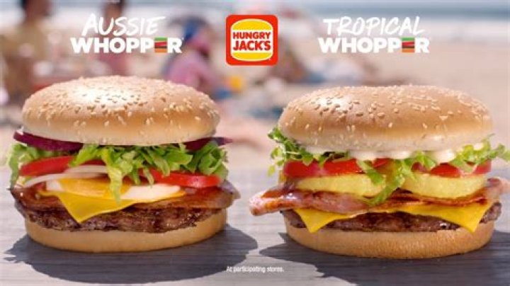 How much did a whopper cost in 1980?