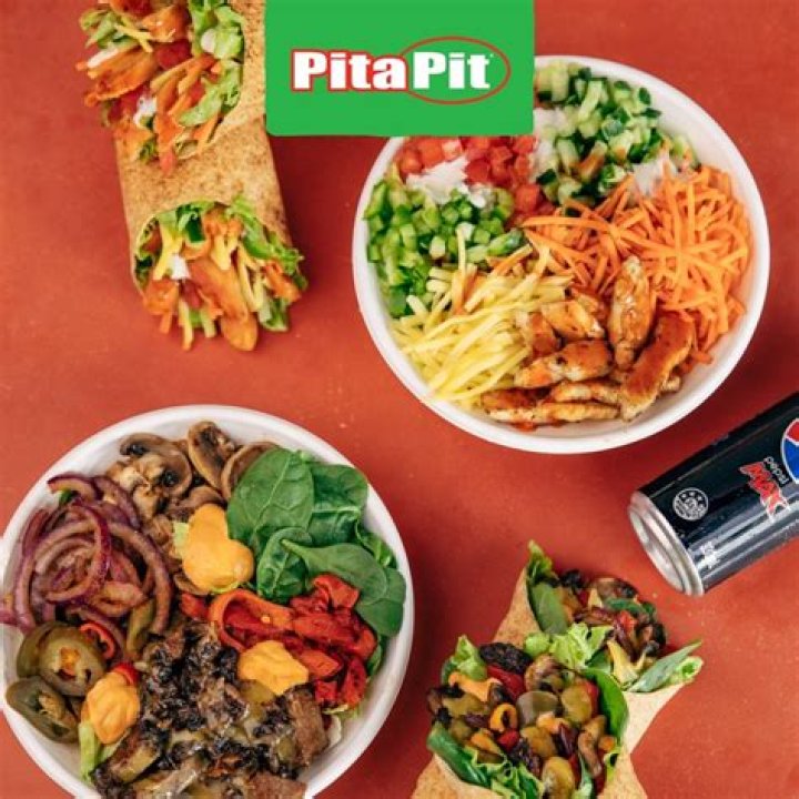 How much did Pita Pit sell for?