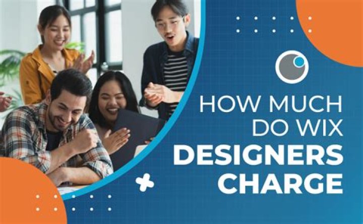 How much do brand designers charge?