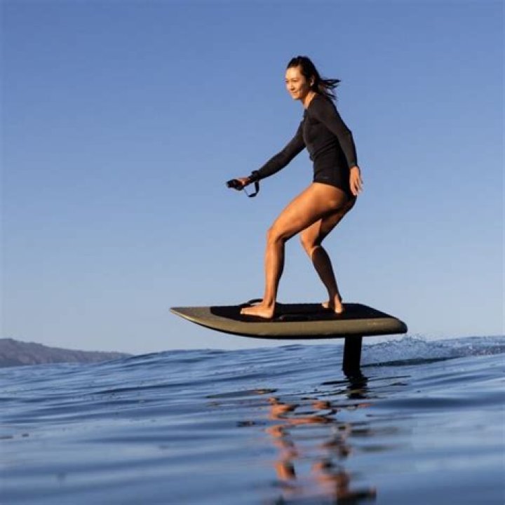 How much does a Fliteboard cost?