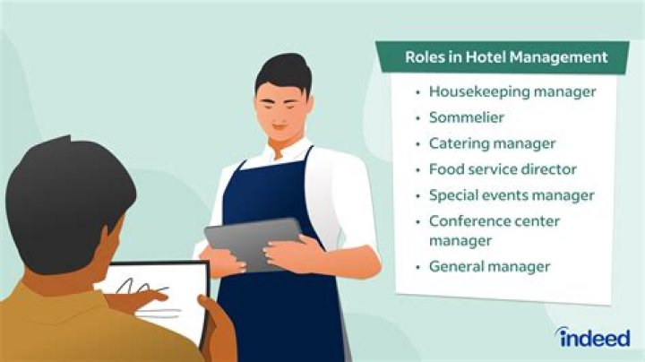 How much does a hotel worker make in Jamaica?