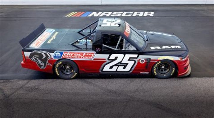 How much does a NASCAR gas man make?