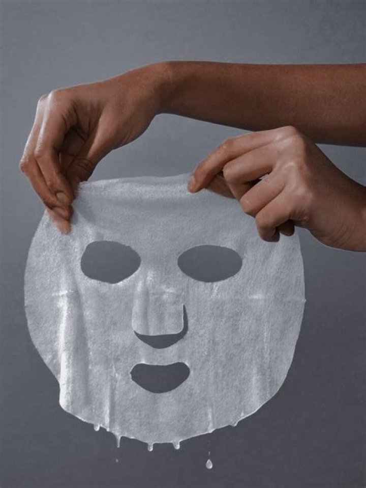 How much does a sheet mask cost?