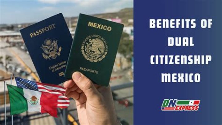 How much does it cost to get Mexican dual citizenship?