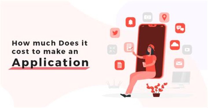 How much does it cost to make an app?