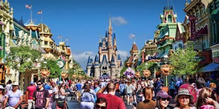 How much does it cost to shut down Magic Kingdom for a wedding?
