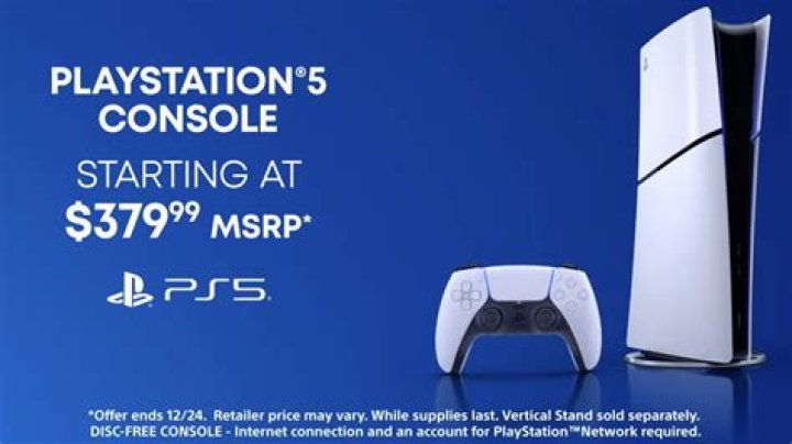 How much does PS5 cost in South Africa?