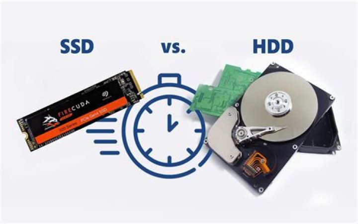 How much faster is RAM vs SSD?