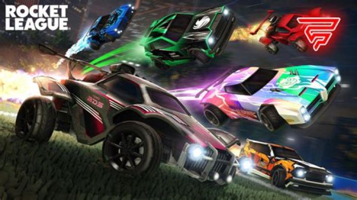 How much GB does Rocket League need?
