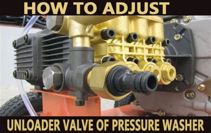 How much horsepower does a pressure washer pump need?