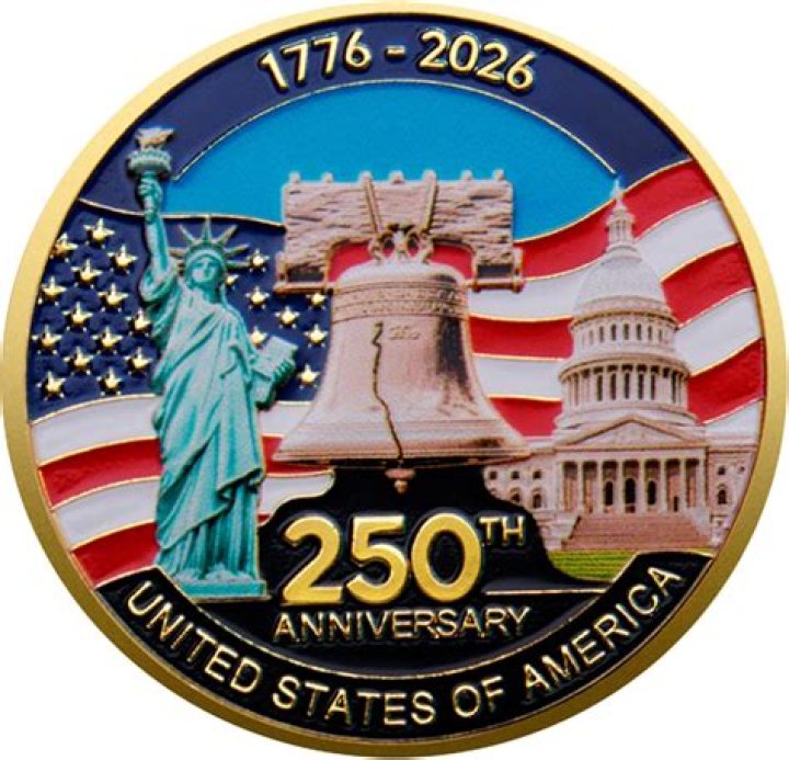 How much is a 200 year anniversary quarter worth?