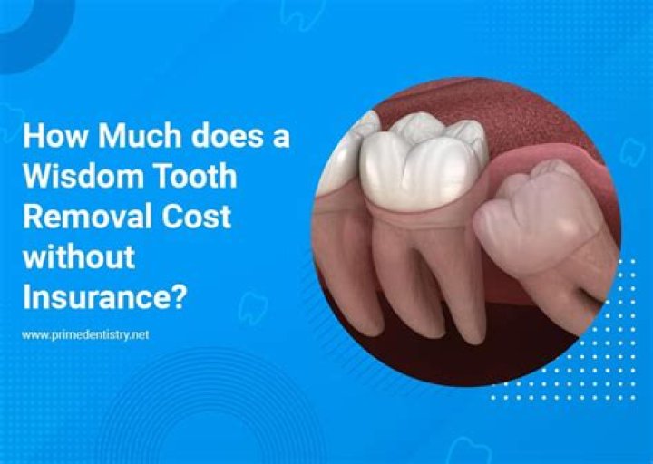How much is a first tooth?