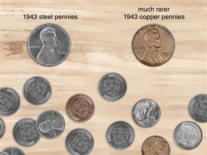 How much is a melted penny worth?
