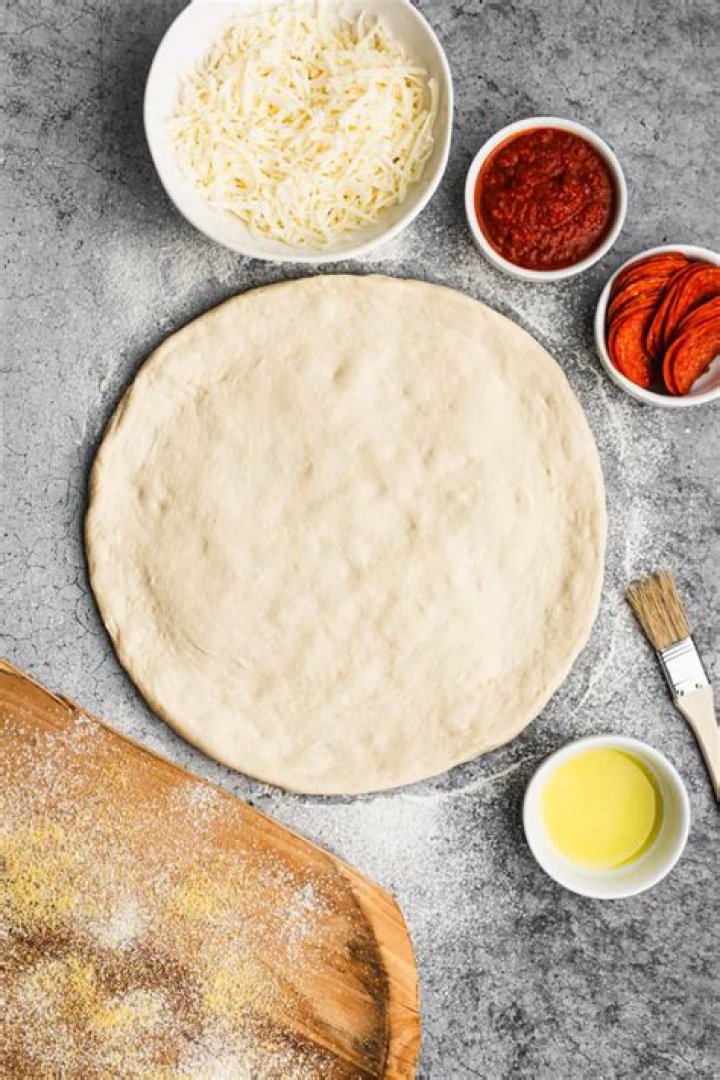 How much is a pizza in China?