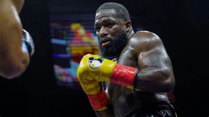 How much is Adrien Broner worth 2020?