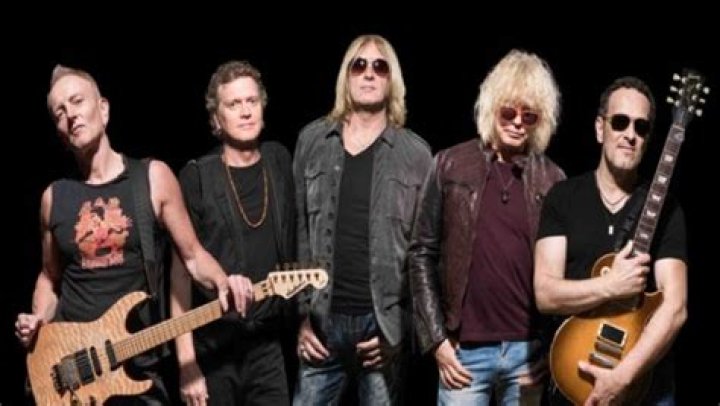 How much is Def Leppard worth?