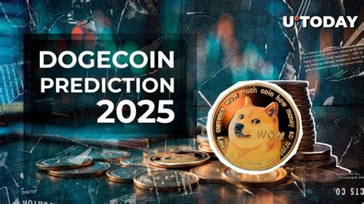 How much is Dogecoin worth in 2026?