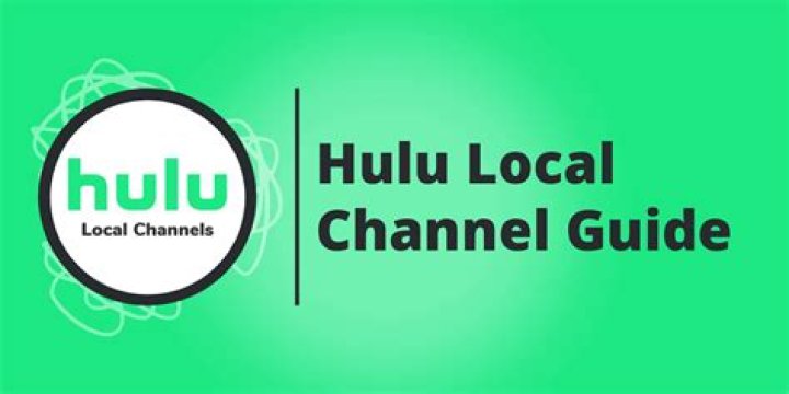 How much is Hulu with local channels?