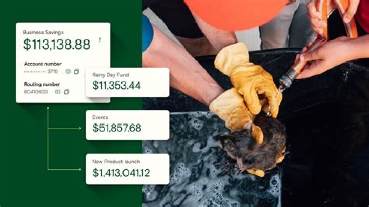 How much money can a nonprofit have in reserve?