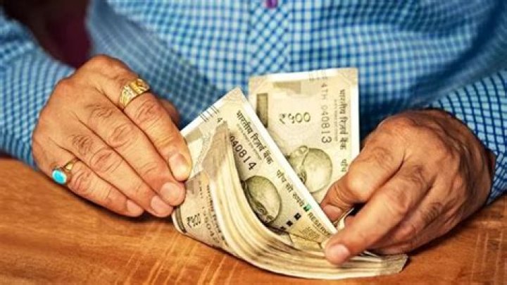 How much money can be deposited in a Savings Account in a year?