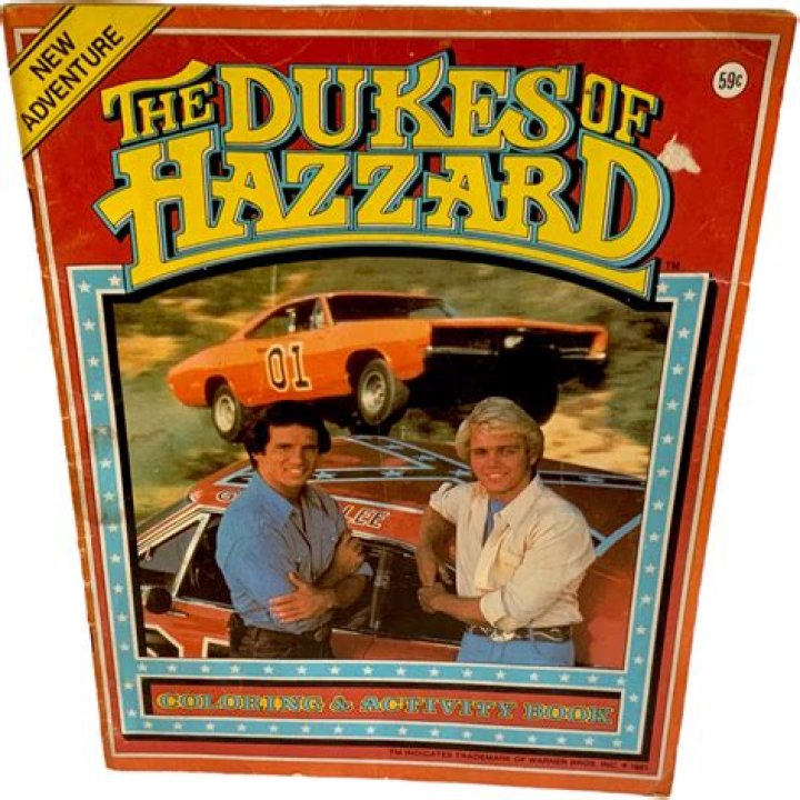 How much money did Dukes of Hazzard make?