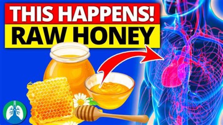 How much raw honey should I take for allergies?