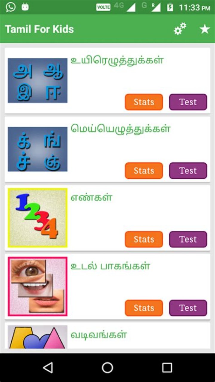 How much time will it take to learn Tamil?