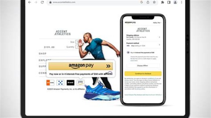 How often Amazon pay authors?