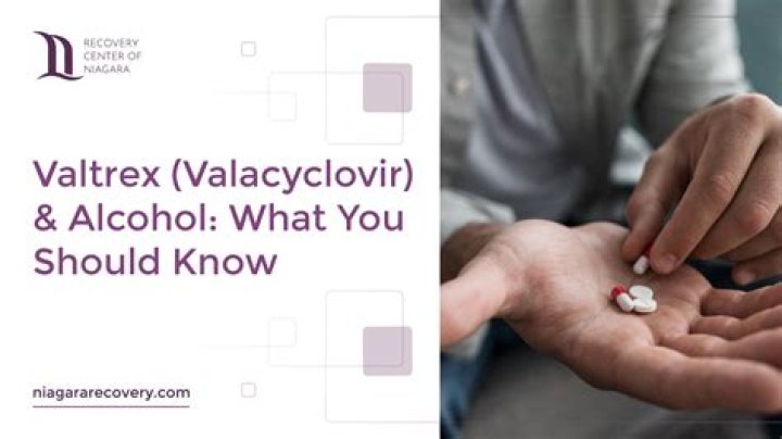 How often can you take valacyclovir?
