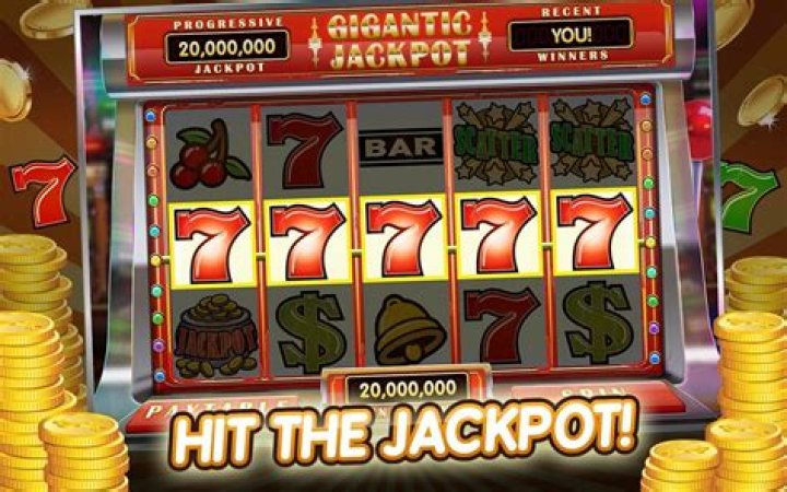 How often do slots hit the jackpot?