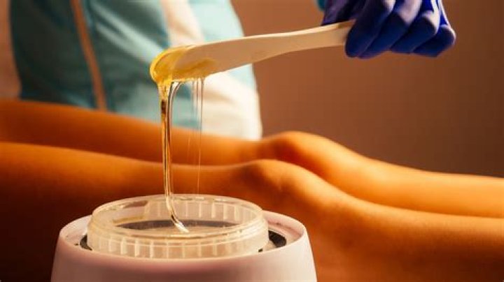 How often get a Brazilian wax?