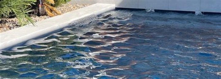 How often should you change pool water?