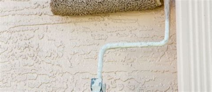 How often should you paint stucco?