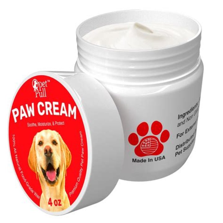 How often should you use paw balm?