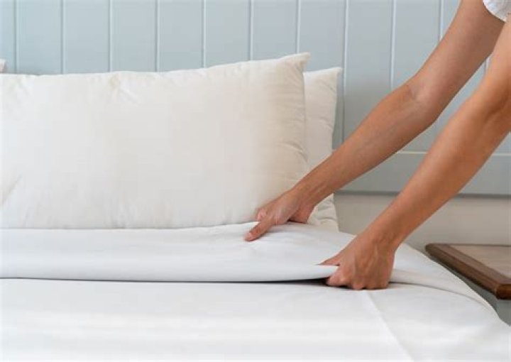 How often should you wash bed sheets?