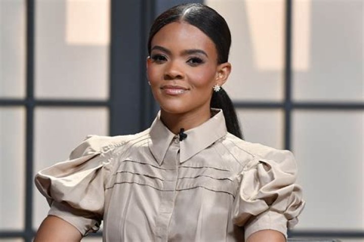 How old is Candice Swan?