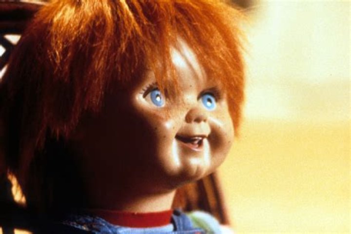 How old is Chucky in the first movie?