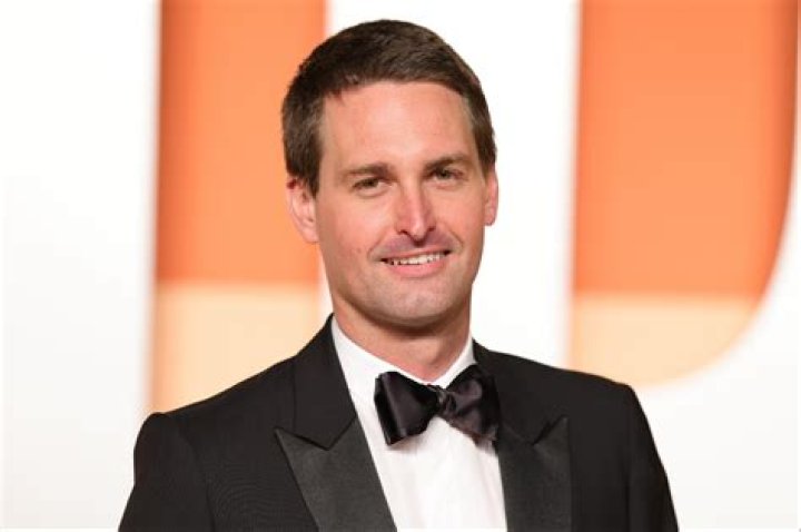 How Old Is Evan Spiegel?