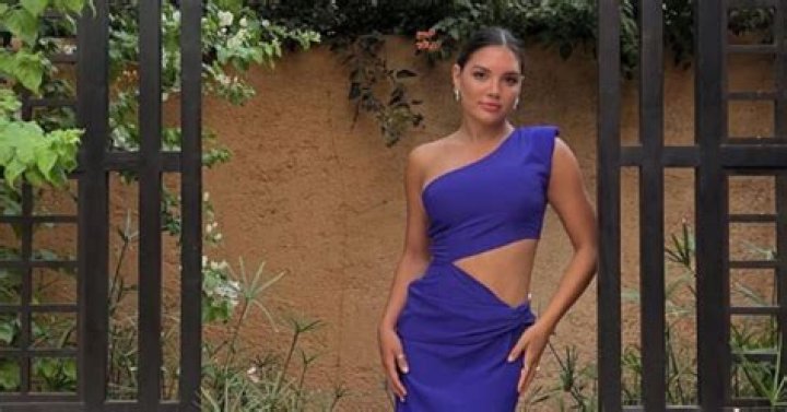 How old is Giannina?