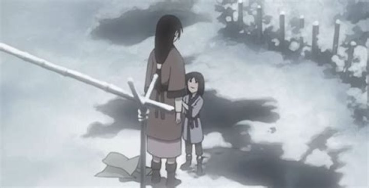 How old is Haku and Chihiro?