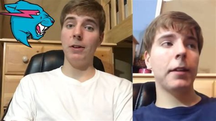 How old is Mr Beast?
