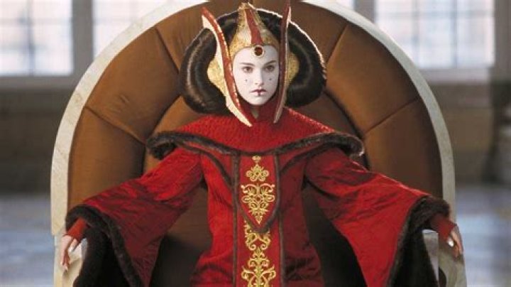 How old is Padmé?