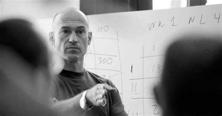 How old is Pavel Tsatsouline?