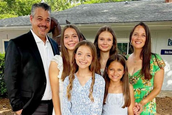 How old is Rob Mariano?