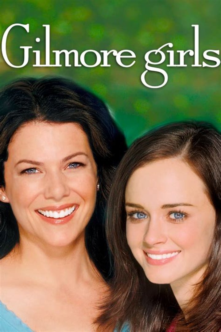 How old is Rory Gilmore in the last season?