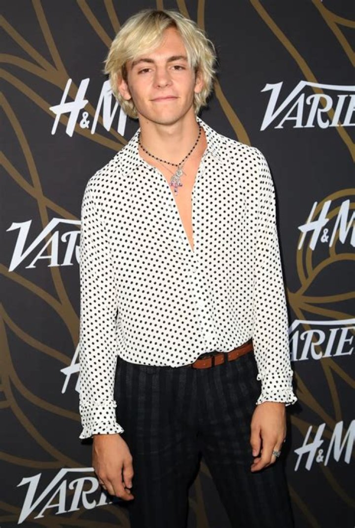 How old is Ross Lynch now?