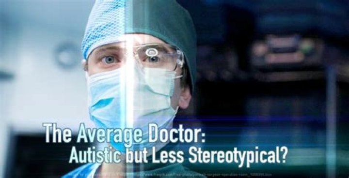 How old is the average doctor?