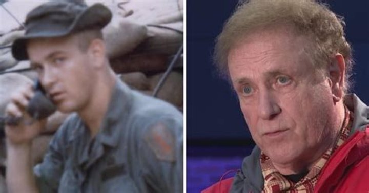 How old is the youngest ww2 vet still alive?